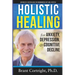 Holistic Healing for Anxiety, Depression, and Cognitive Decline