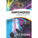 Empowered Creativity: Partnering with God to Produce the Miraculous