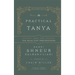 The Practical Tanya - Part One - The Book for Inbetweeners