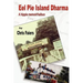 Eel Pie Island Dharma: A Hippie Memoir/Haibun