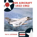 USN Aircraft 1922-1962: Type designation letters 'F' (Part Three)