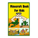 Minecraft Book For Kids: Kids Age 6-8 Learn To Know Vocabularies For Kids About Desert Animals With Minecraft