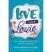 Love Like Louie: An Adventure of a Girl and a Lost Dog