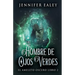 El Hombre de Ojos Verdes