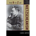 The to Z of Nietzscheanism