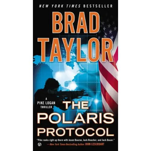 The Polaris Protocol