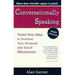 Conversationally Speaking: Tested New Ways to Increase Your Personal and Social Effectiveness, Updated 2021 Edition