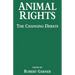 Animal Rights: The Changing Debate