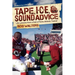 Tape, I-C-E, & Sound Advice: Life Lessons from a Hall of Fame Athletic Trainer