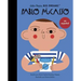 Pablo Picasso (Spanish Edition)