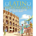 Latin Wordsearch: Carpe Diem! Solve the Puzzles and Learn the Language!