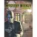 Mystery Weekly Magazine: April 2021