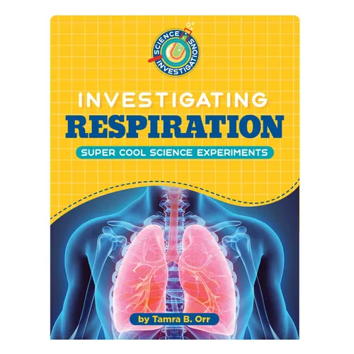 Investigating Respiration