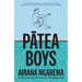 Patea Boys