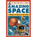 The New York Public Library Amazing Space: A Book of Answers for Kids