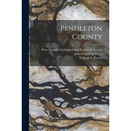 Pendleton County