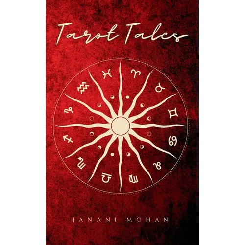 Tarot Tales