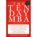 The Ten-Day MBA: A Step-By-Step Guide to Mastering the Skills Taught in America's Top Business Schools