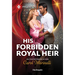 His Forbidden Royal Heir
