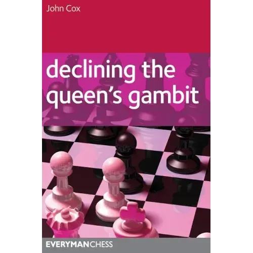 Declining The Queen's Gambit