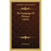 The Language Of Flowers (1834)