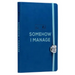 The Office: Somehow I Manage Journal with Charm