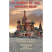 In Search of The Russian Bear