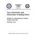 The Navy Electricity and Electronics Training Series: Module 13 Introduction To: Introduction to Number Systems and Logic Circuits, presents the funda