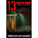 13 from the Swamp: Passaic River Lore