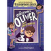 The Unbelievable Oliver and the Four Jokers