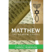 Matthew the Hebrew Gospel