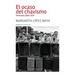 El ocaso del chavismo: Venezuela 2005-2015