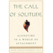 The Call of Solitude: Alonetime in a World of Attachment