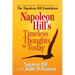 Napoleon Hill's Timeless Thoughts for Today