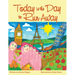 Today Is the Day to Run Away