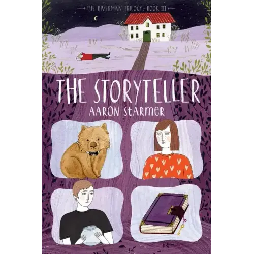 Storyteller