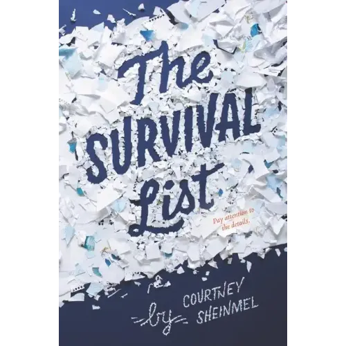 The Survival List