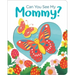 Can You See My Mommy?