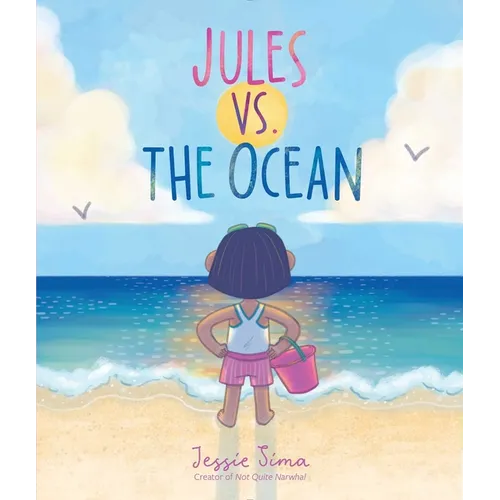 Jules vs. the Ocean