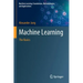 Machine Learning: The Basics