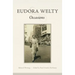 Occasions: Selected Writings
