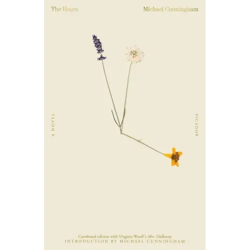 The Hours / Mrs. Dalloway