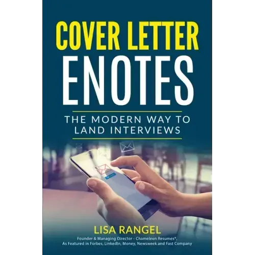 Cover Letter E-Notes: The Modern Way to Land Interviews
