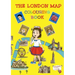 The London Map Colouring Book