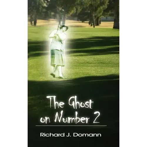 The Ghost on Number 2