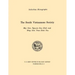 The South Vietnamese Society (U.S. Army Center for Military History Indochina Monograph series)