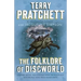 The Folklore of Discworld: Legends, Myths, and Customs from the Discworld with Helpful Hints from Planet Earth