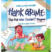 Hank Grime The Kid Who Couldn't Rhyme