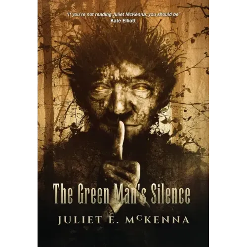 The Green Man's Silence