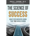 The Science of Success: What Researchers Know that You Should Know
